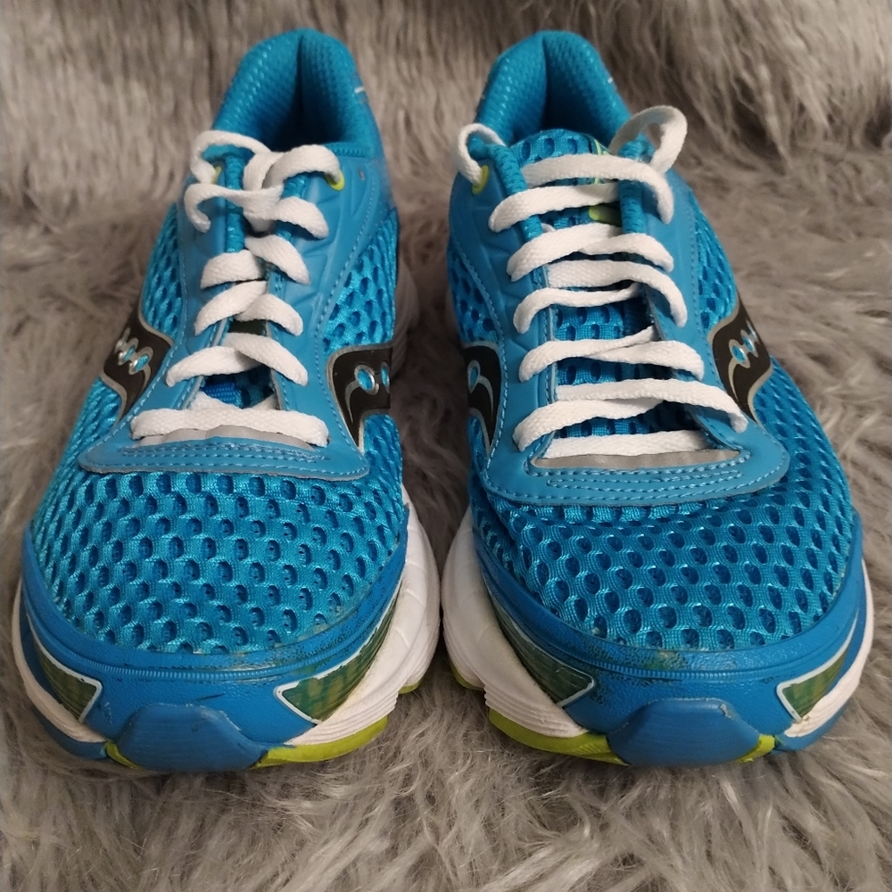 Saucony, Shadow Genesis, Size 8.
